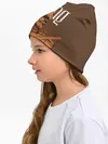 Детская шапка / Viking
