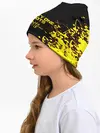 Детская шапка / TWENTY ONE PILOTS TOP.