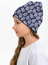 Детская шапка / Хамса