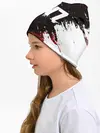 Детская шапка / DayZ.