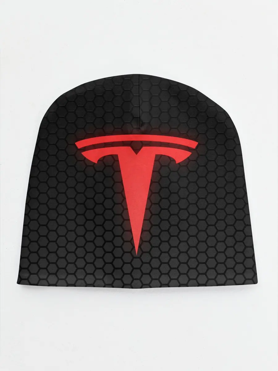 Детская шапка / NEON TESLA | НЕОН ТЕСЛА