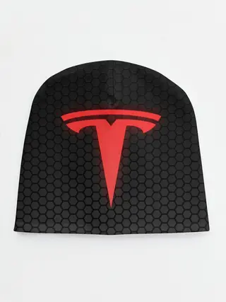 Детская шапка / NEON TESLA | НЕОН ТЕСЛА
