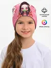 Детская шапка / НЕЗУКО