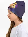 Детская шапка / Рэтчет и Кланr