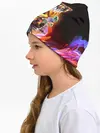 Детская шапка / Галактические рейнджеры