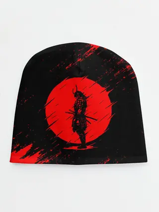 Детская шапка / САМУРАИ | SAMURAI