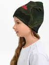 Детская шапка / Fjall Raven | Дизайнерская