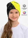 Детская шапка / Little Nightmares