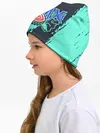 Детская шапка / Снакс | LOL
