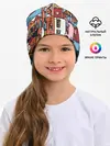 Детская шапка / Франкфурт