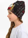 Детская шапка / Персонажи аниме ВЕЛИКИЙ ИЗ БРОДЯЧИХ ПСОВ
