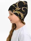 Детская шапка / Лиана
