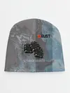 Детская шапка / Rust | Взрыв С4 | Раст