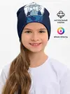 Детская шапка / Polar Ice Bear