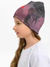 Детская шапка / Fjall Raven | Дизайнерская