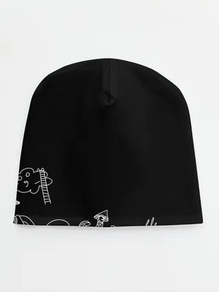 Детская шапка / Zes