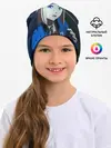 Детская шапка / Тихоокеанский рубеж