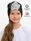 Детская шапка / Нанами Магическая Битва