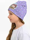 Детская шапка / Лагерь