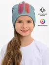 Детская шапка / Аниме про лагерь