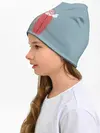 Детская шапка / Аниме про лагерь
