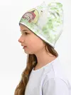 Детская шапка / Лагерь на воздухе