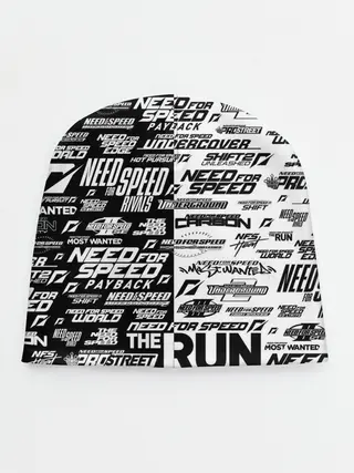 Детская шапка / NFS ALL LOGOS