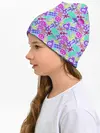 Детская шапка / Знаки Зодиака