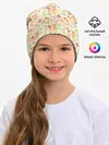 Детская шапка / Знаки Зодиака