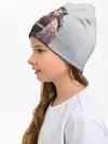 Детская шапка / КЛИНОК РАССЕКАЮЩИЙ ДЕМОНОВ
