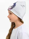 Детская шапка / ШИНОБУ КОЧО