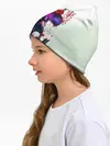 Детская шапка / Канеки с девчонками - Токийский гуль