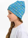 Детская шапка / Знаки Зодиака