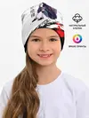 Детская шапка / Ута