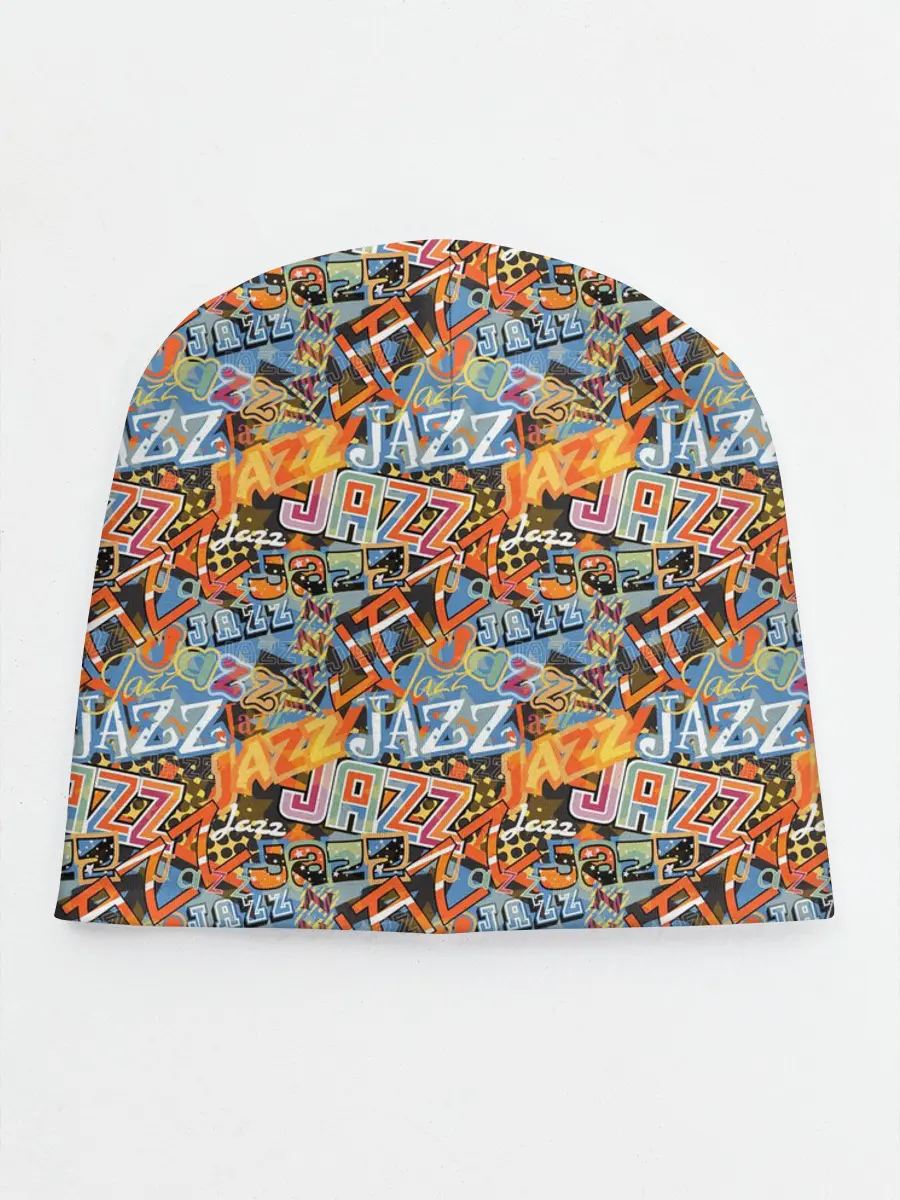 Детская шапка / Jazz