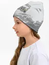 Детская шапка / Персонажи Токийского Гуля