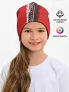 Детская шапка / Протектор шин