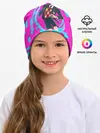Детская шапка / Путешественник во времени