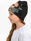 Детская шапка / Дневники вампира