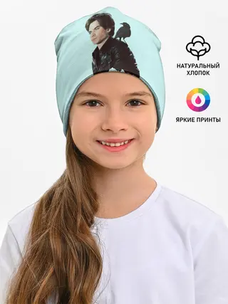 Детская шапка / Дневники вампира,