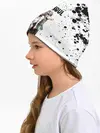 Детская шапка / Канеки Кен и Тоука Киришима