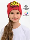 Детская шапка / COOL