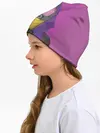 Детская шапка / тали зора