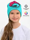 Детская шапка / OH
