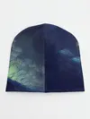 Детская шапка / Зеленая маска Канеки Кен
