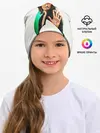 Детская шапка / Klaus