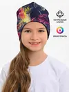 Детская шапка / Канеки Кен | Токийский гуль