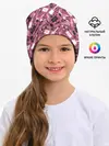 Детская шапка / Музыка