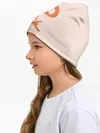 Детская шапка / Лисичка-сестричка