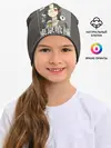 Детская шапка / Another